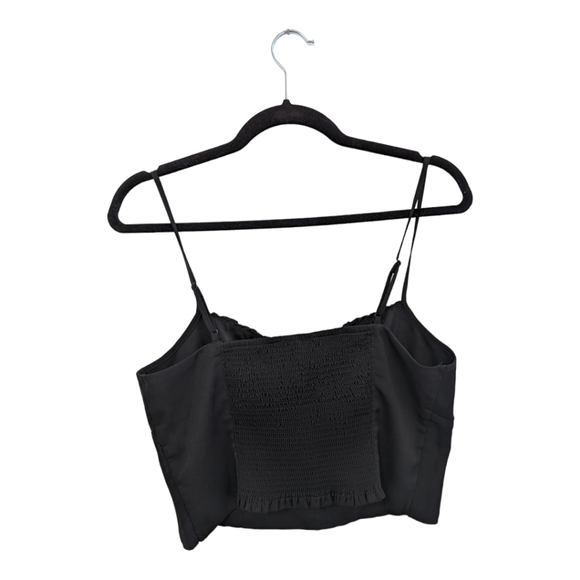 Dynamite Crop Top - Picture 3 of 3